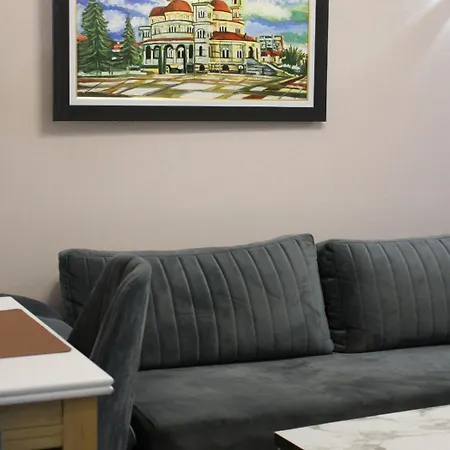 Апартаменты Isea *