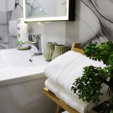 Isea Апартаменты