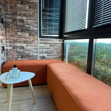 Appartement Isea *