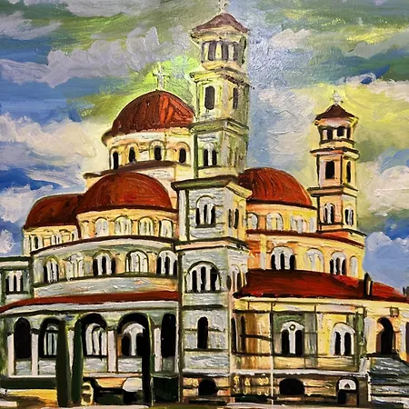 Апартаменты Isea *