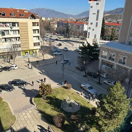 Appartement Isea