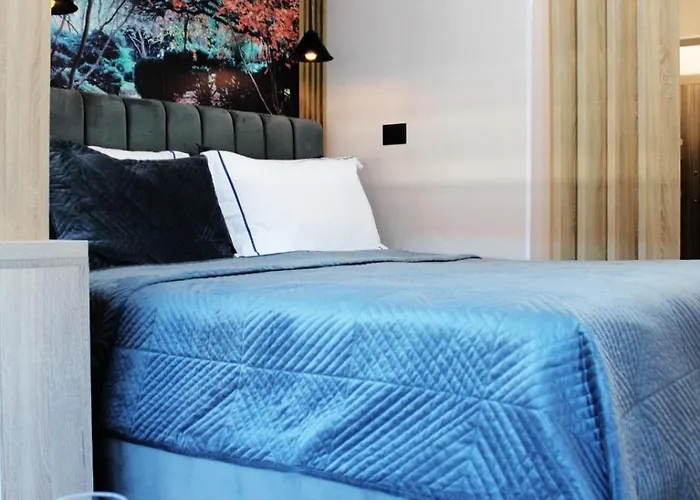 Apartment Isea Korce