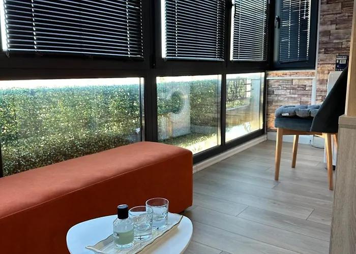 Isea Apartment Korce