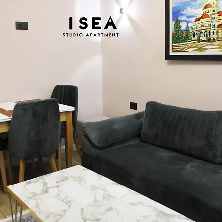 Isea Апартаменты *