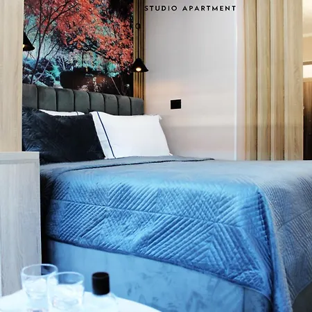 Apartment Isea Korce