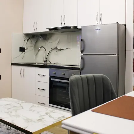 公寓 Isea 科尔察