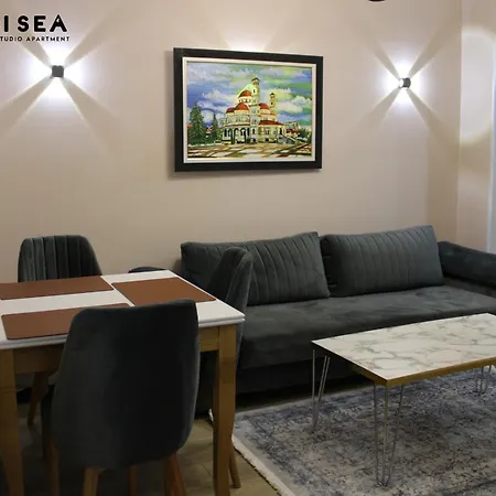 Isea * Korce