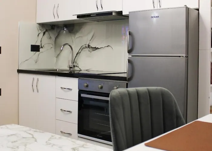 公寓 Isea 科尔察