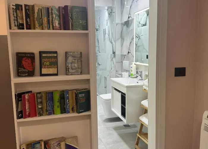 Isea 아파트 코르처